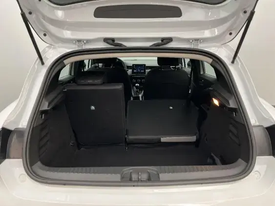 RENAULT CLIO V - voiture d'occasion - Photo 16