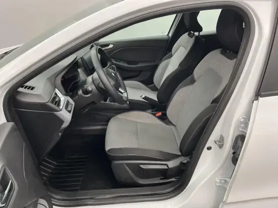 RENAULT CLIO V - voiture d'occasion - Photo 18