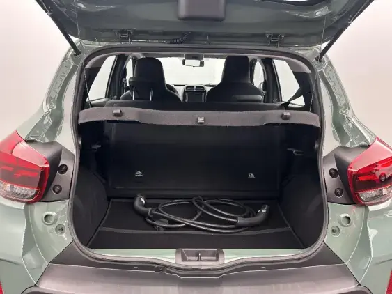 DACIA SPRING - voiture d'occasion - Photo 16