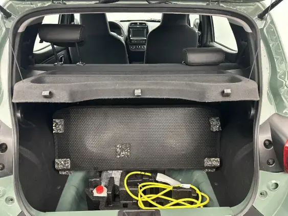 DACIA SPRING - voiture d'occasion - Photo 17