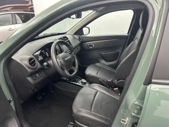 DACIA SPRING - voiture d'occasion - Photo 18