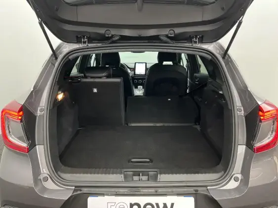 RENAULT CAPTUR II - voiture d'occasion - Photo 16