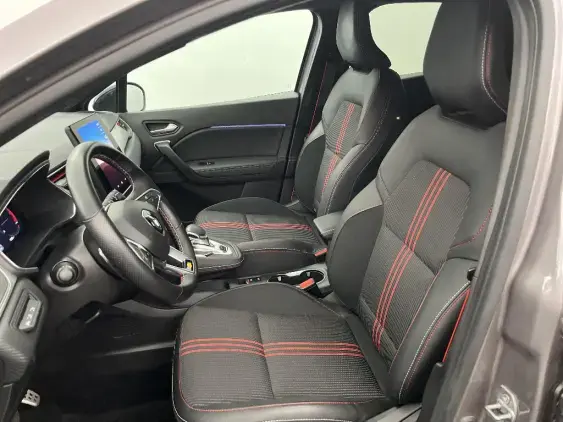 RENAULT CAPTUR II - voiture d'occasion - Photo 18