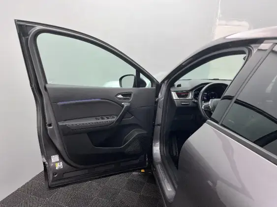 RENAULT CAPTUR II - voiture d'occasion - Photo 19