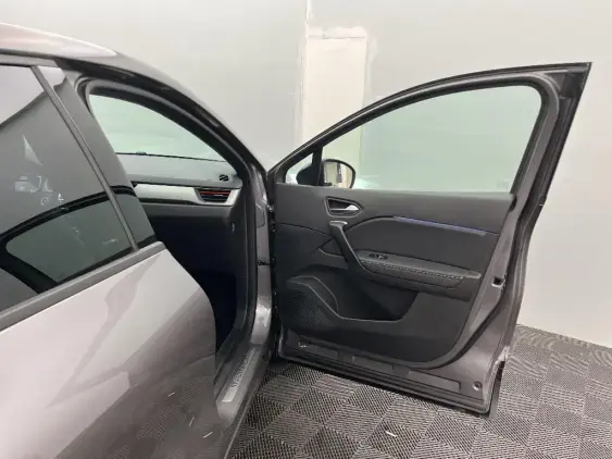 RENAULT CAPTUR II - voiture d'occasion - Photo 20