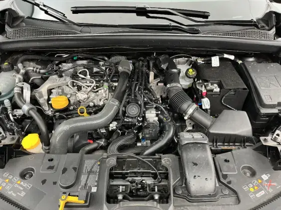 RENAULT CAPTUR II - voiture d'occasion - Photo 21