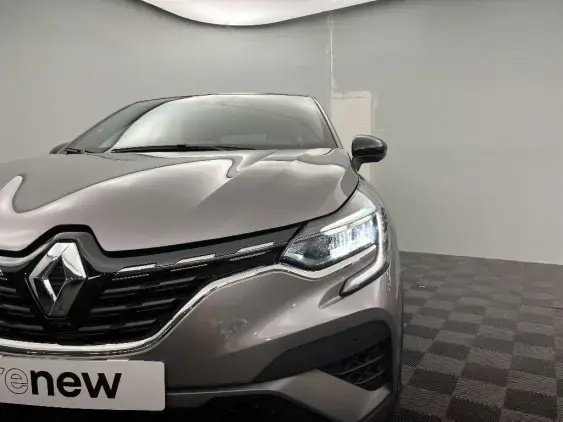 RENAULT CAPTUR II - voiture d'occasion - Photo 22