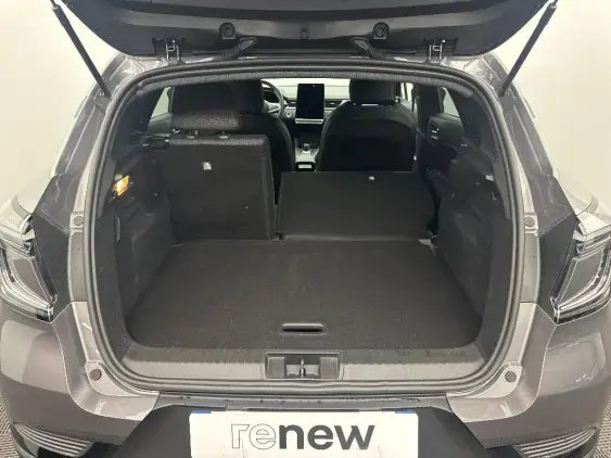 RENAULT CAPTUR II - voiture d'occasion - Photo 16