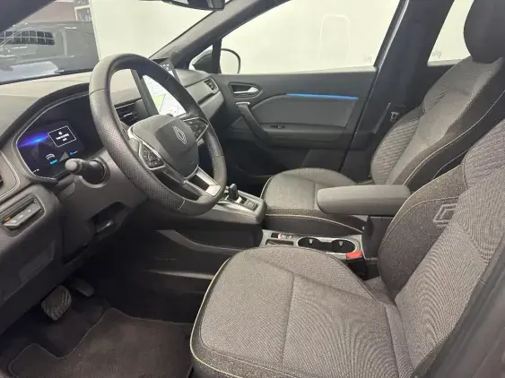 RENAULT CAPTUR II - voiture d'occasion - Photo 18