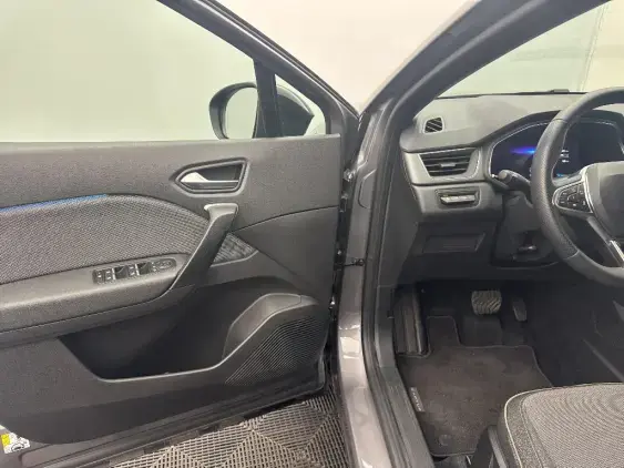 RENAULT CAPTUR II - voiture d'occasion - Photo 19