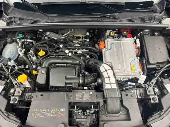RENAULT CAPTUR II - voiture d'occasion - Photo 21
