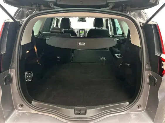 RENAULT SCENIC IV - voiture d'occasion - Photo 16