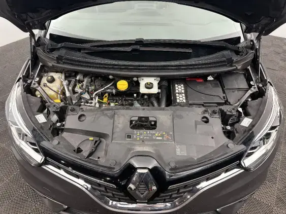 RENAULT SCENIC IV - voiture d'occasion - Photo 21