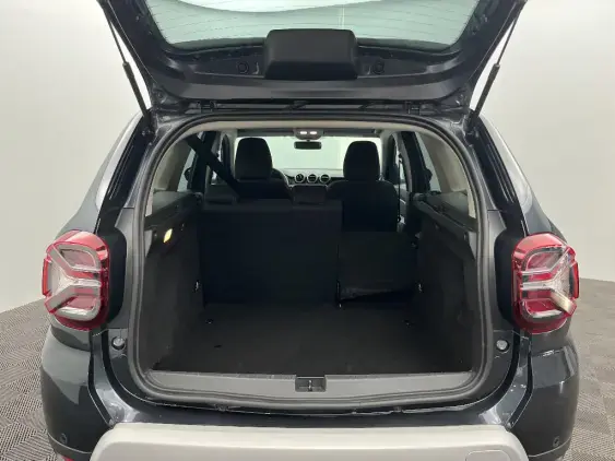 DACIA DUSTER II - voiture d'occasion - Photo 16