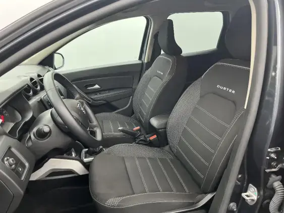 DACIA DUSTER II - voiture d'occasion - Photo 18