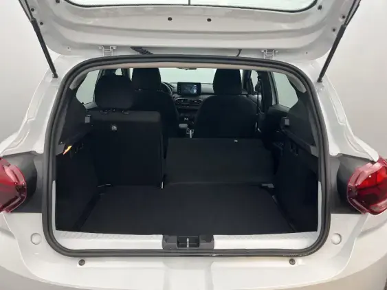 DACIA SANDERO III - voiture d'occasion - Photo 16