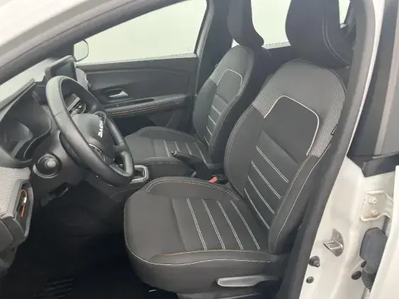 DACIA SANDERO III - voiture d'occasion - Photo 18