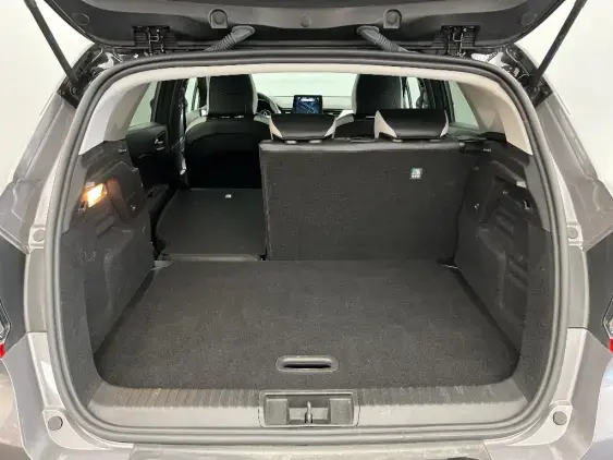 RENAULT CAPTUR II - voiture d'occasion - Photo 16