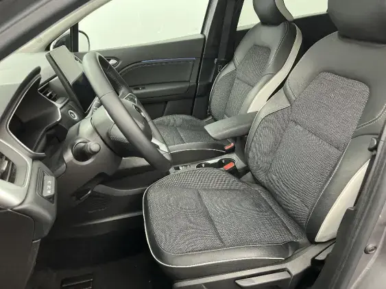 RENAULT CAPTUR II - voiture d'occasion - Photo 18