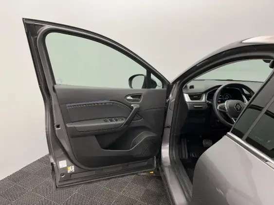 RENAULT CAPTUR II - voiture d'occasion - Photo 19