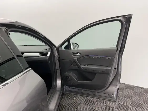 RENAULT CAPTUR II - voiture d'occasion - Photo 20