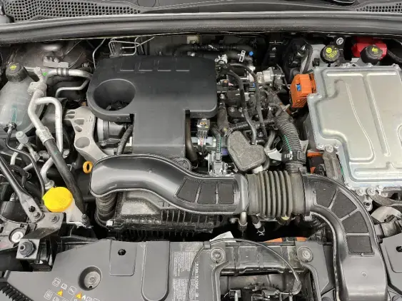 RENAULT CAPTUR II - voiture d'occasion - Photo 21