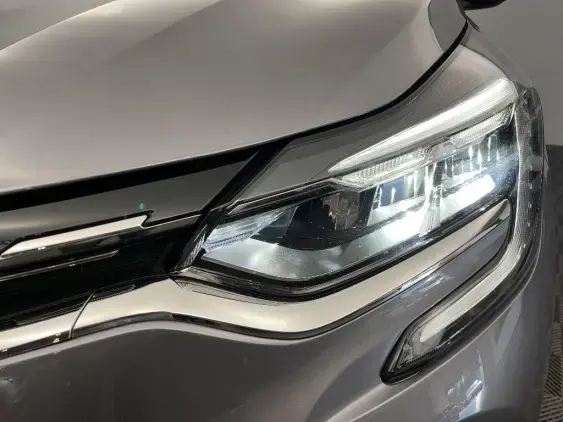 RENAULT CAPTUR II - voiture d'occasion - Photo 22