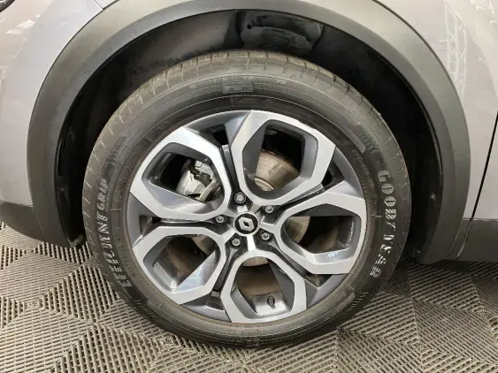 RENAULT CAPTUR II - voiture d'occasion - Photo 23