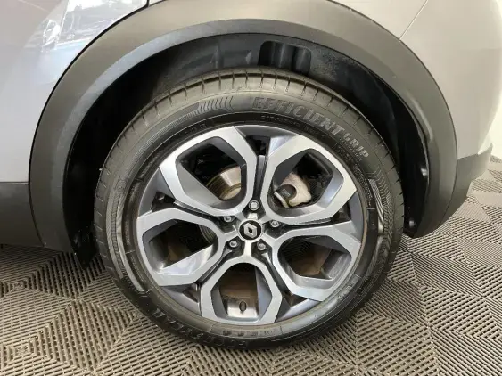 RENAULT CAPTUR II - voiture d'occasion - Photo 24