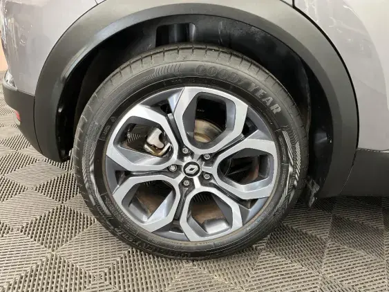 RENAULT CAPTUR II - voiture d'occasion - Photo 25