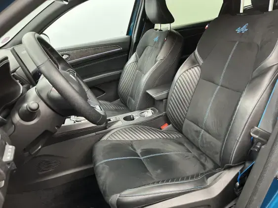 RENAULT ARKANA - voiture d'occasion - Photo 18