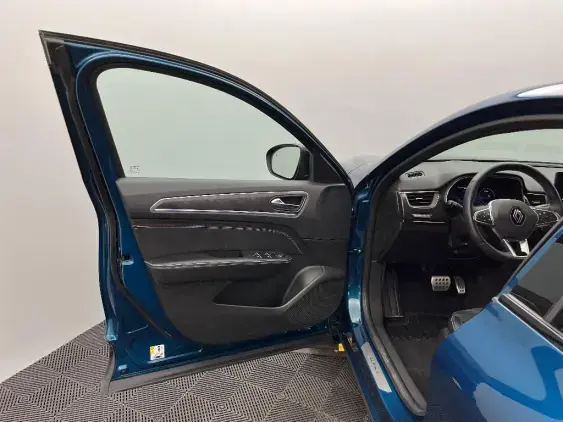 RENAULT ARKANA - voiture d'occasion - Photo 19