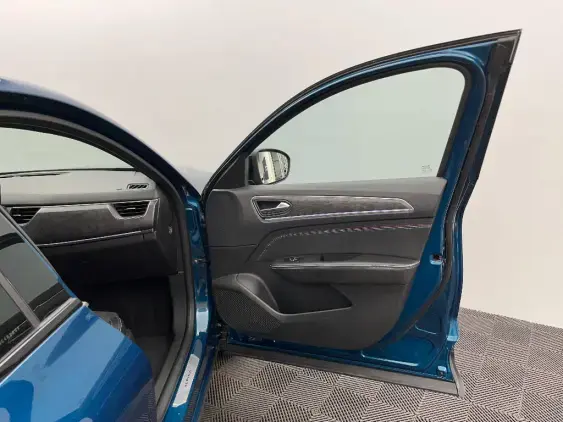 RENAULT ARKANA - voiture d'occasion - Photo 20