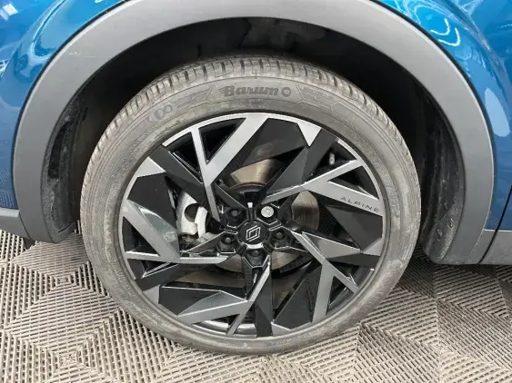 RENAULT ARKANA - voiture d'occasion - Photo 23