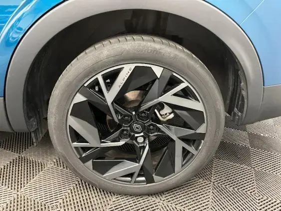 RENAULT ARKANA - voiture d'occasion - Photo 24