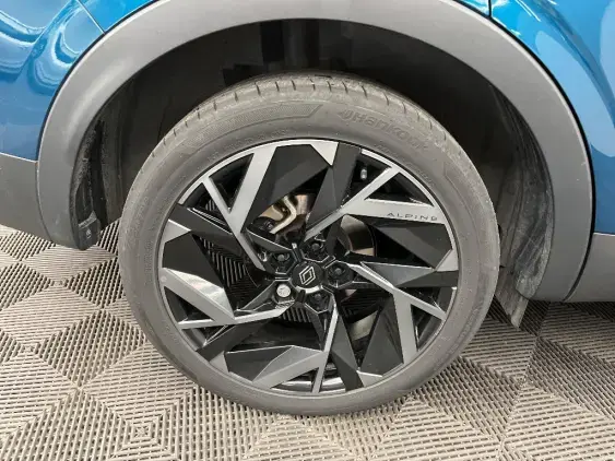 RENAULT ARKANA - voiture d'occasion - Photo 25