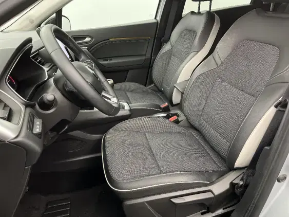 RENAULT CAPTUR II - voiture d'occasion - Photo 18