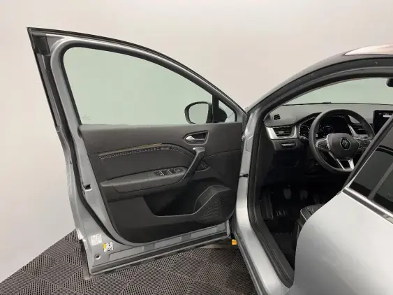 RENAULT CAPTUR II - voiture d'occasion - Photo 19