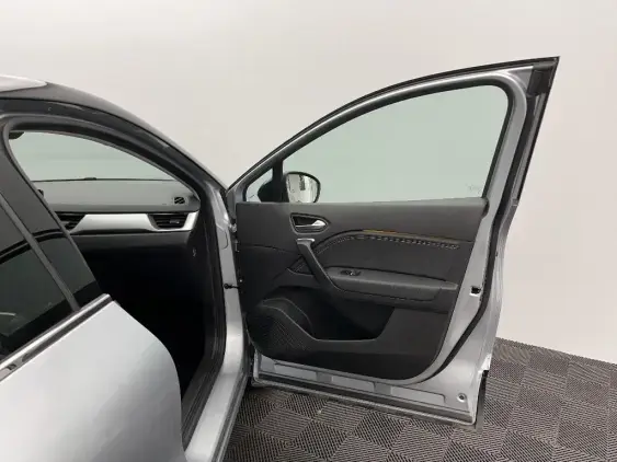 RENAULT CAPTUR II - voiture d'occasion - Photo 20