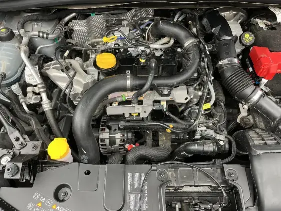 RENAULT CAPTUR II - voiture d'occasion - Photo 21