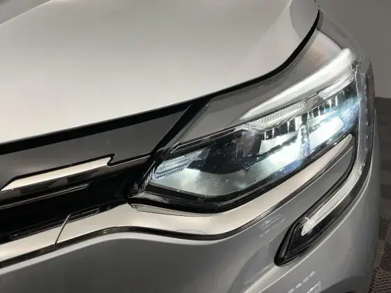 RENAULT CAPTUR II - voiture d'occasion - Photo 22