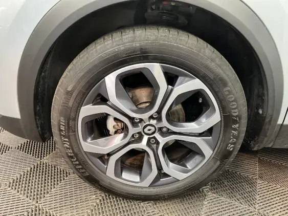 RENAULT CAPTUR II - voiture d'occasion - Photo 23