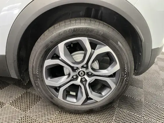 RENAULT CAPTUR II - voiture d'occasion - Photo 24