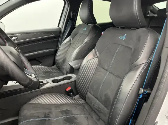 RENAULT ARKANA - voiture d'occasion - Photo 18