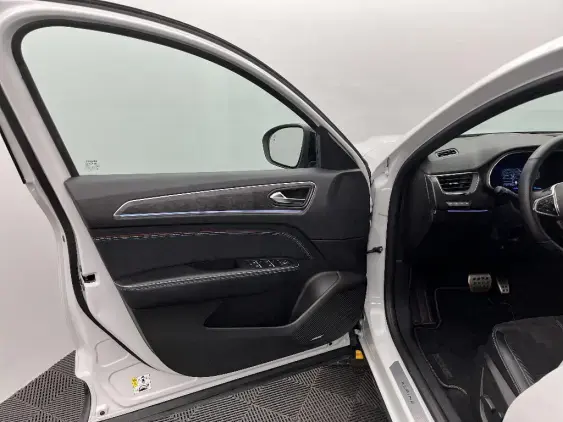 RENAULT ARKANA - voiture d'occasion - Photo 19