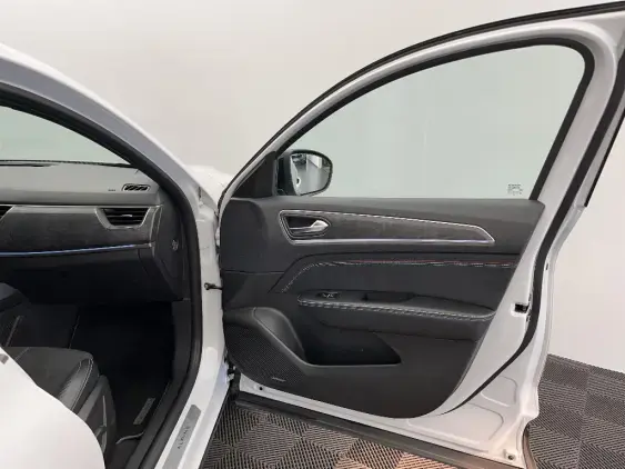 RENAULT ARKANA - voiture d'occasion - Photo 20