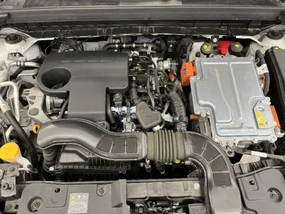 RENAULT ARKANA - voiture d'occasion - Photo 21