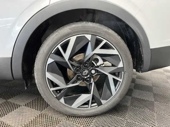 RENAULT ARKANA - voiture d'occasion - Photo 24