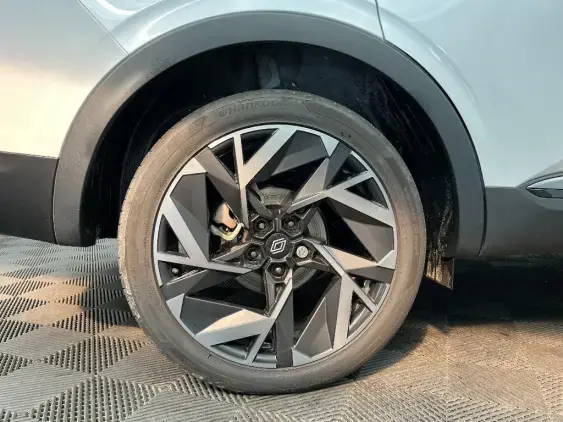 RENAULT ARKANA - voiture d'occasion - Photo 25