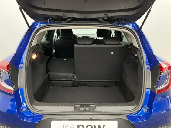 RENAULT CAPTUR II - voiture d'occasion - Photo 16